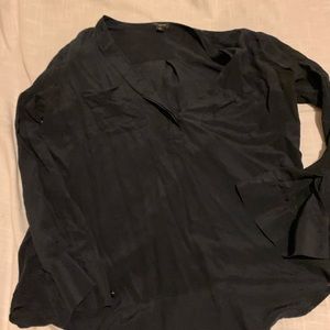 Ann Taylor dress shirt